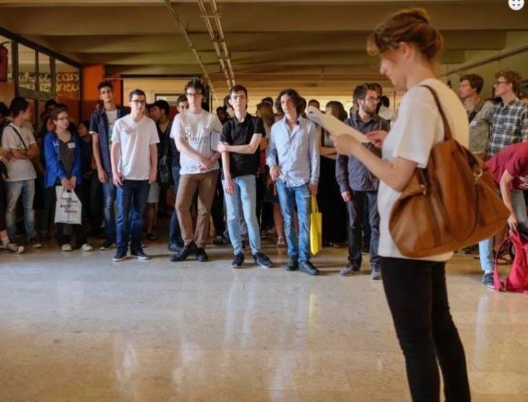 26ª IPO: Bar, Montenegro/2018