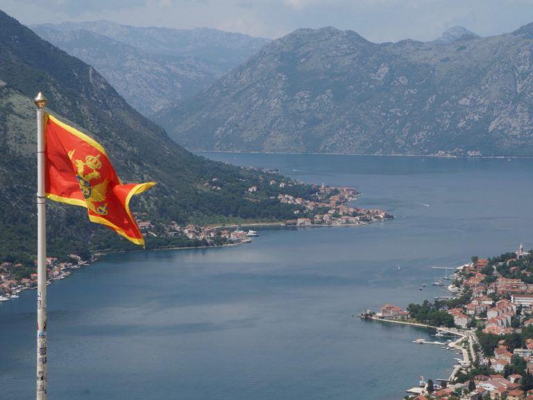 26ª IPO: Bar, Montenegro/2018